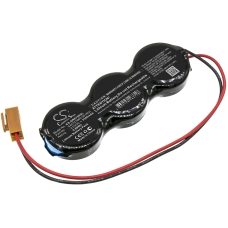 Înlocuire compatibilă pentru bateria Emerson 44A747665-001R01,44A747665-001R02,44A747665-001R03,CR2477N-3RX