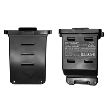 Înlocuire compatibilă pentru bateria  