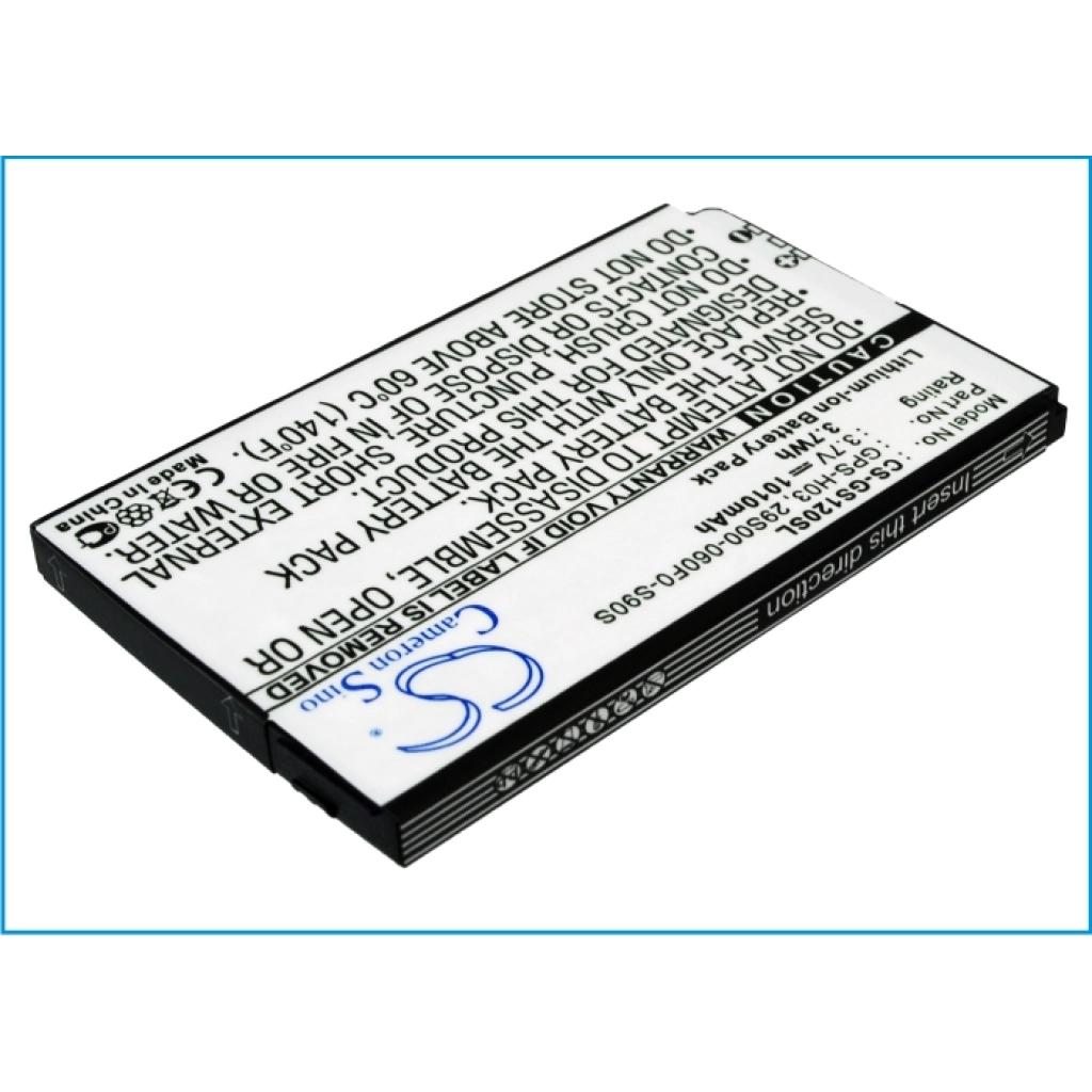 Încărcător de birou Base CS-GS120SL