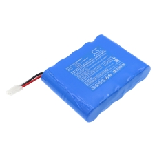 Înlocuire compatibilă pentru bateria Genesis 120001,BN123A