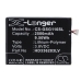 Baterie telefon mobil Green orange N1 (CS-GSG110SL)