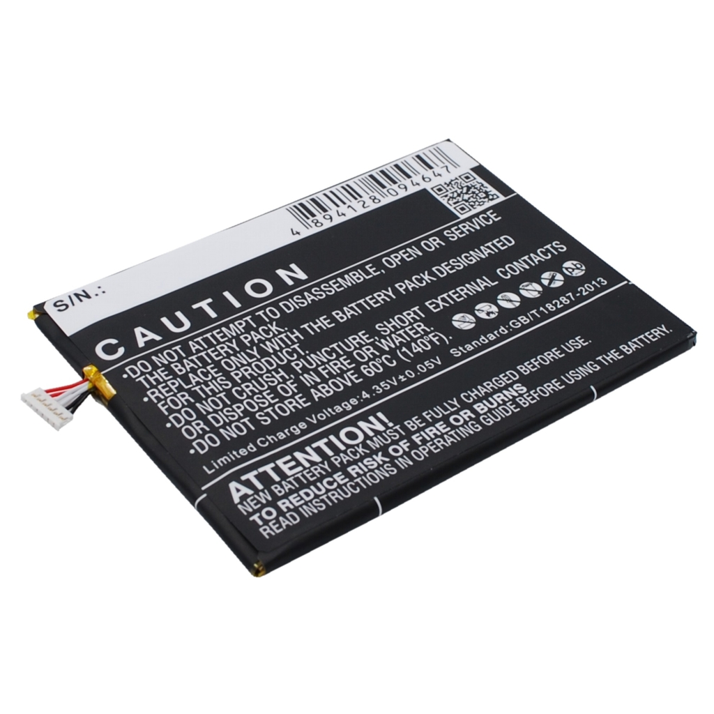 Baterie telefon mobil Green orange N1 (CS-GSG110SL)