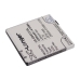 Baterie compatibil cu Gigabyte GSmart CS-GSG131SL
