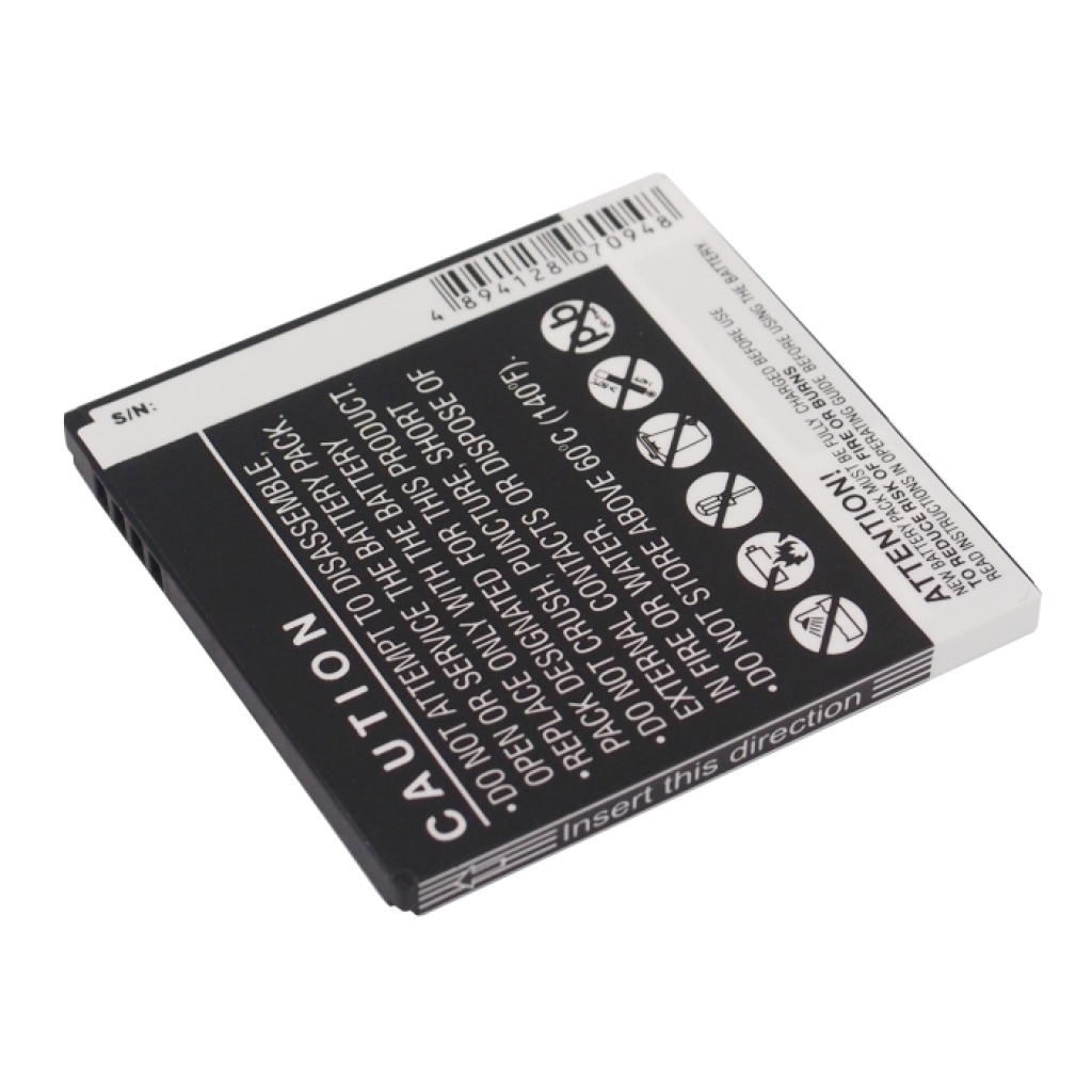Baterie compatibil cu Gigabyte GSmart CS-GSG131SL