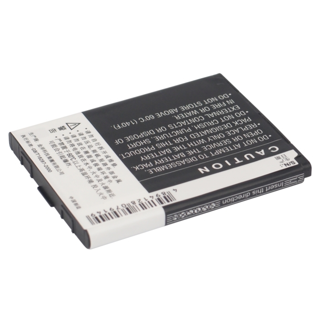Baterie pentru GIGABYTE GSmart G1362