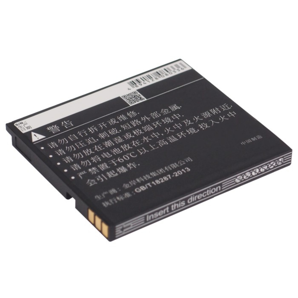Baterie telefon mobil Gigabyte Gsmart GS202 (CS-GSG202SL)