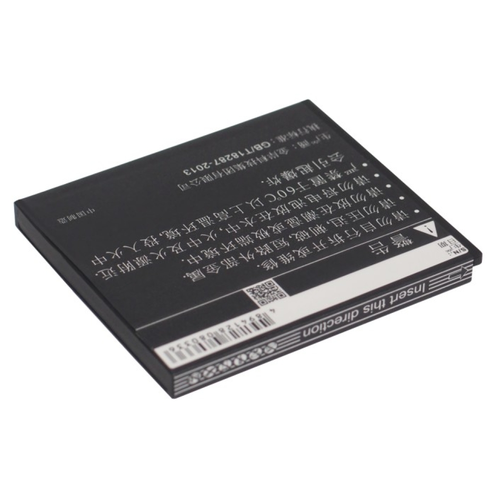 Baterie telefon mobil Gigabyte Gsmart GS202 (CS-GSG202SL)