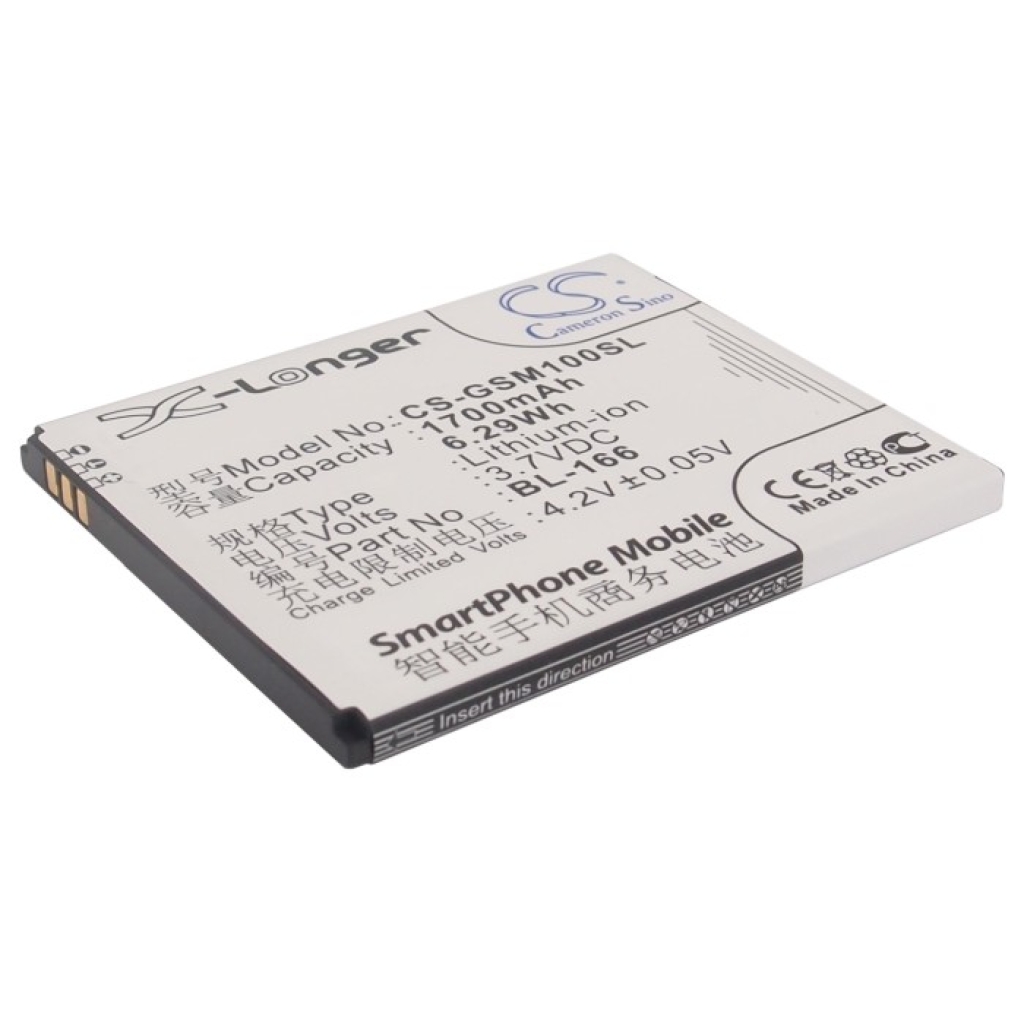 Încărcător de birou Tcl CS-GSM100SL