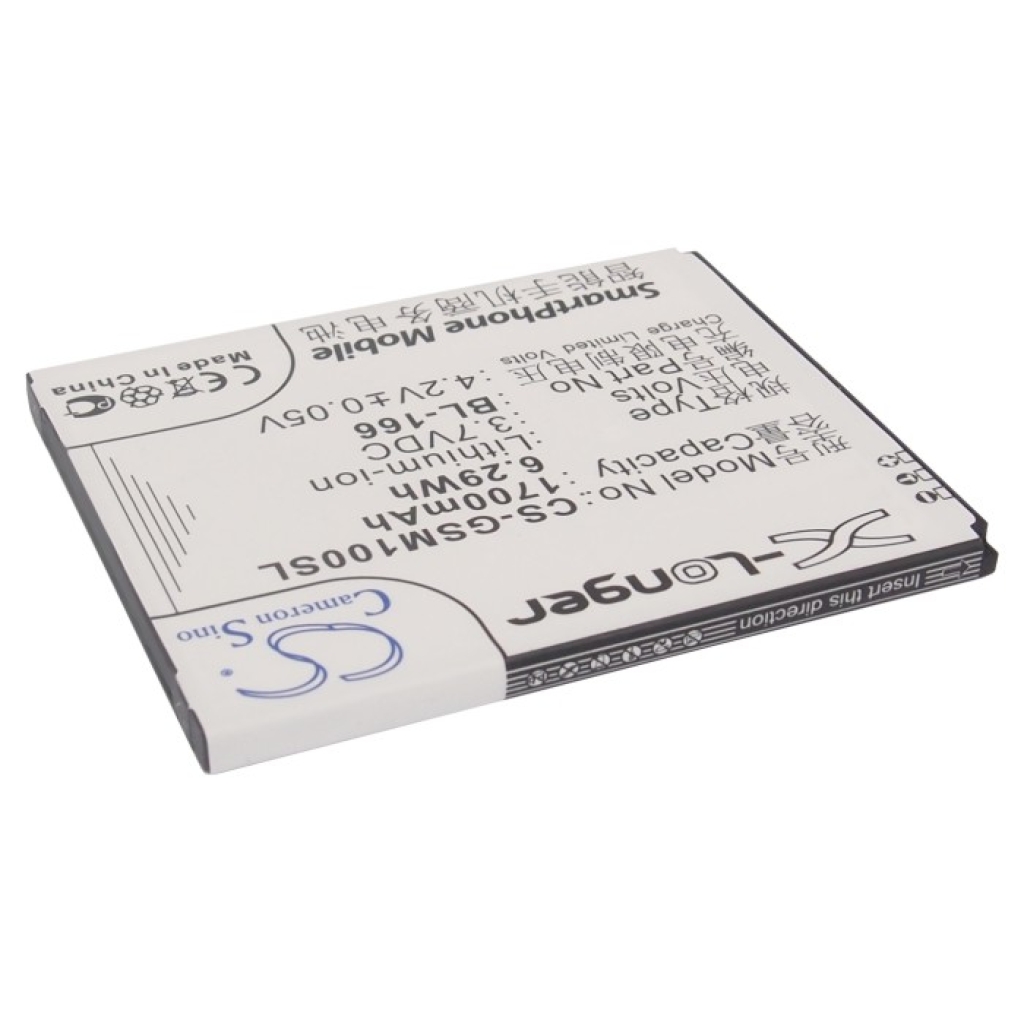 Încărcător de birou Tcl CS-GSM100SL