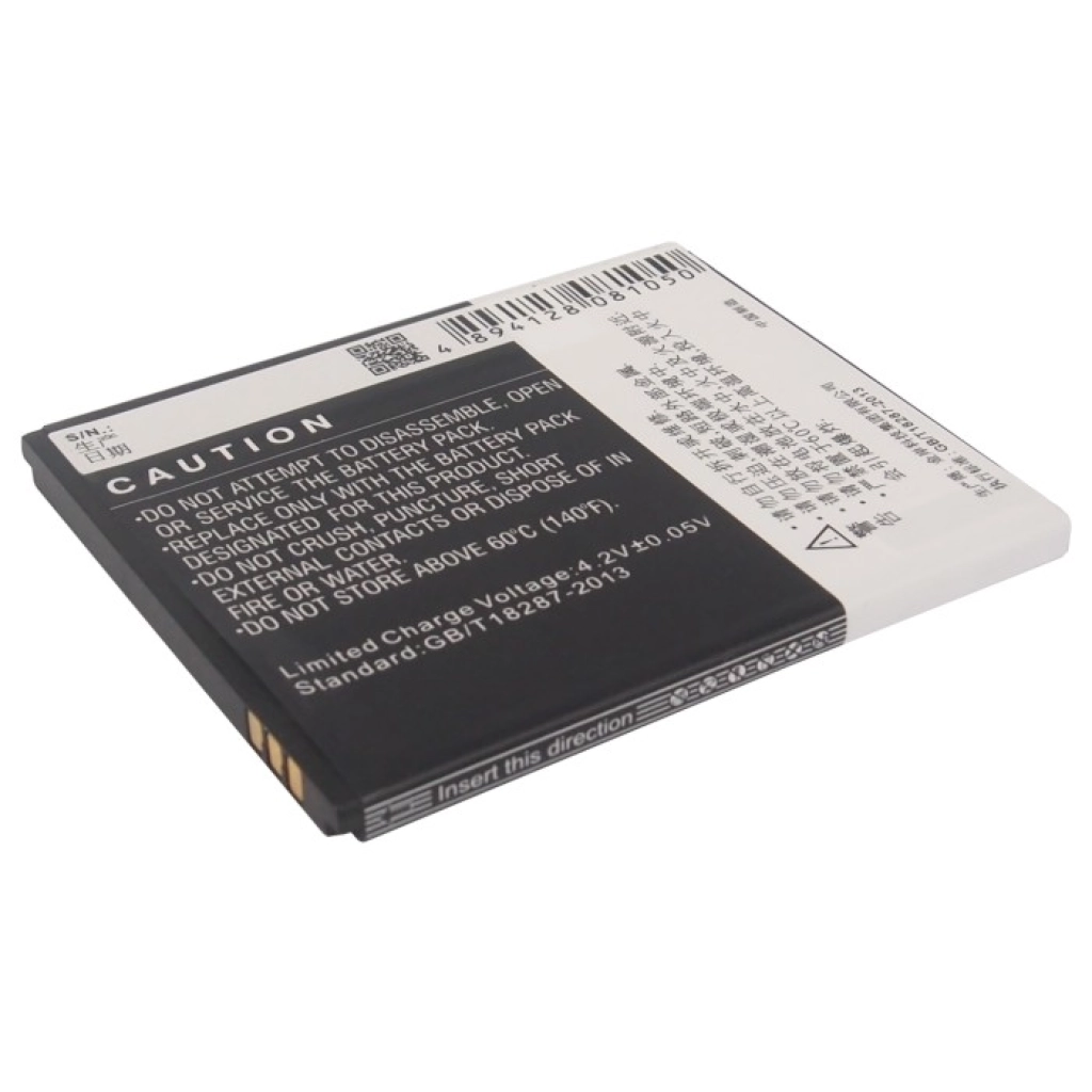 Battery Replaces BL-166