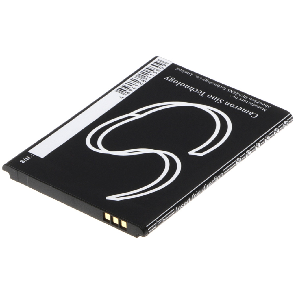 Baterie telefon mobil GSmart Mika MX Dual SIM LTE (CS-GSM110SL)