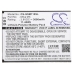 Baterie telefon mobil GSmart Mika MX Dual SIM LTE (CS-GSM110SL)