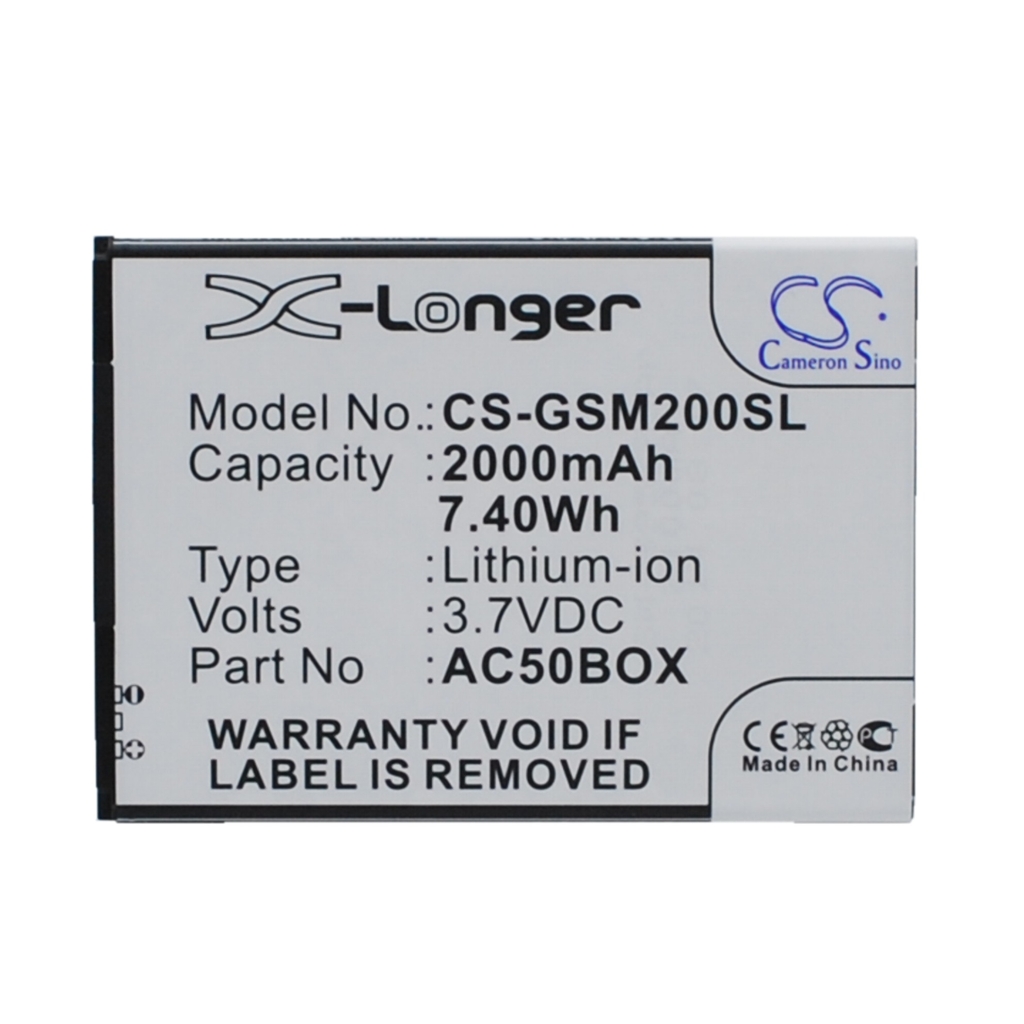 Încărcător de birou Cube1 CS-GSM200SL