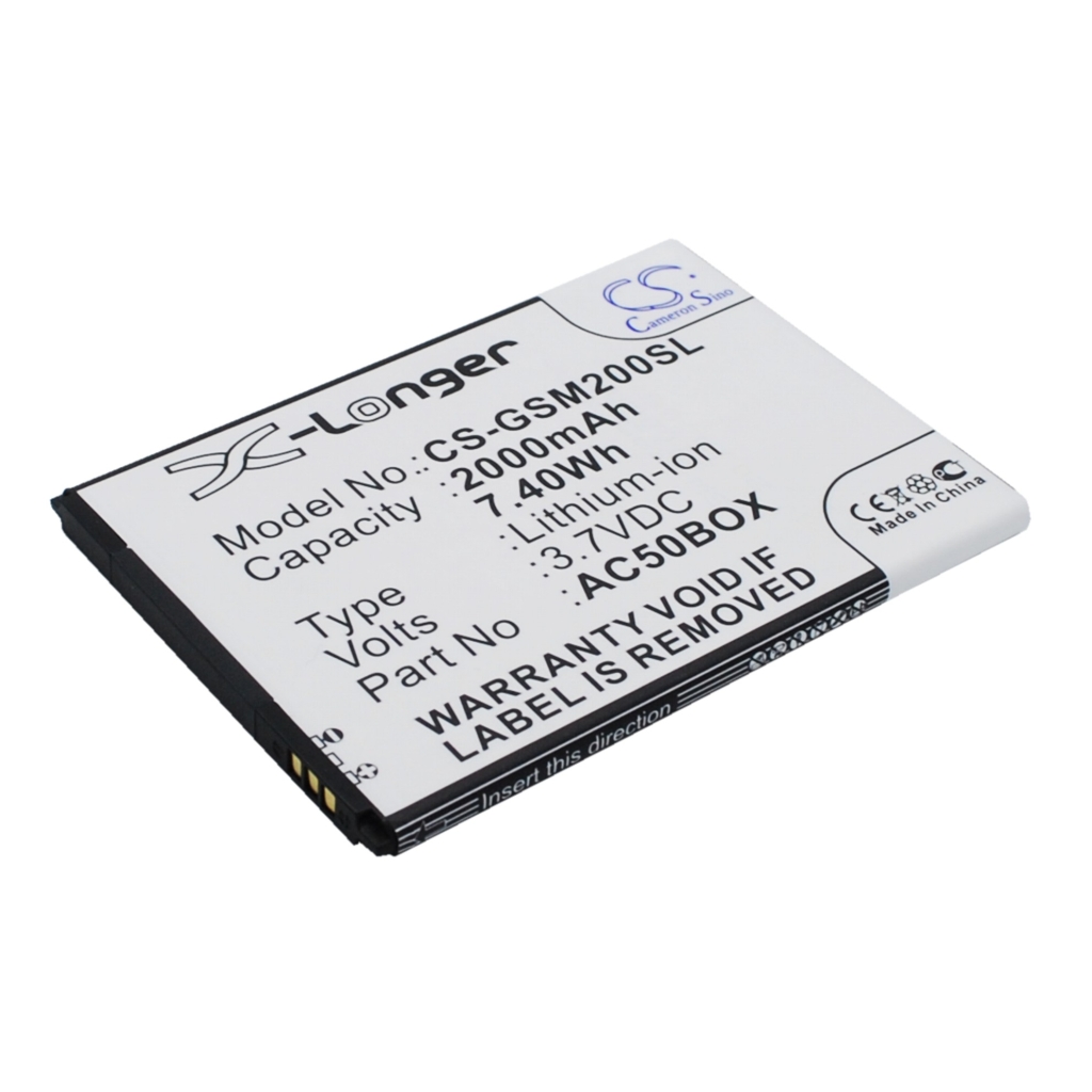 Încărcător de birou Cube1 CS-GSM200SL