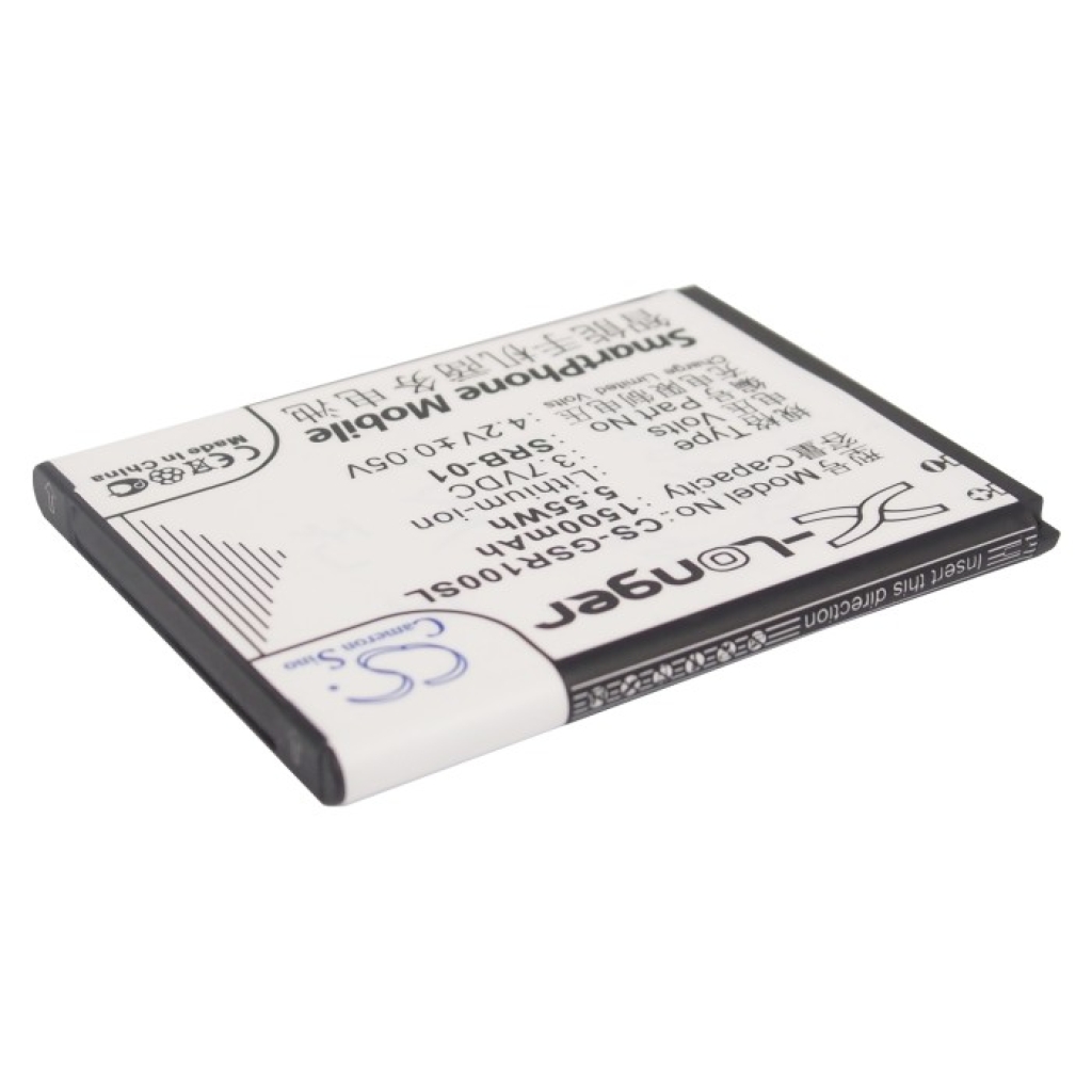 Încărcător de birou Infocus CS-GSR100SL