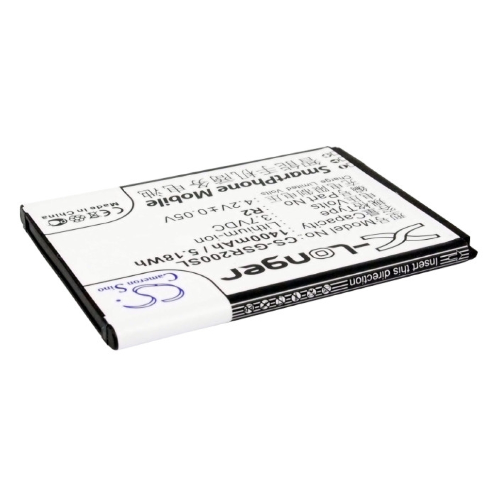 Încărcător de birou Mегафон CS-GSR200SL