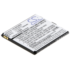 Înlocuire compatibilă pentru bateria GSmart 1ICP4/56/74