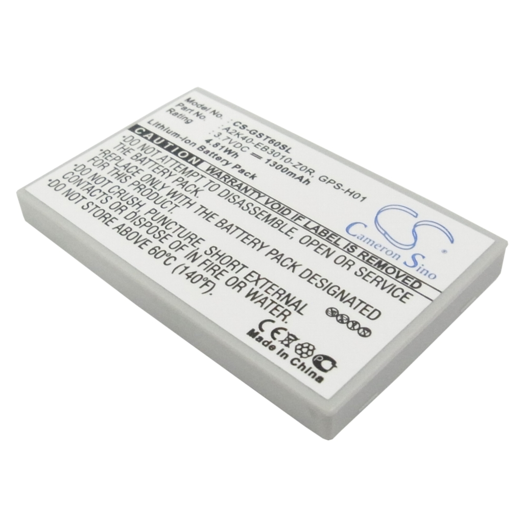 Baterie telefon mobil Gigabyte gSmart t600 (CS-GST60SL)