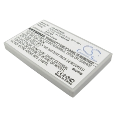 Înlocuire compatibilă pentru bateria Gigabyte A2K40-EB3010-Z0R,GPS-H01
