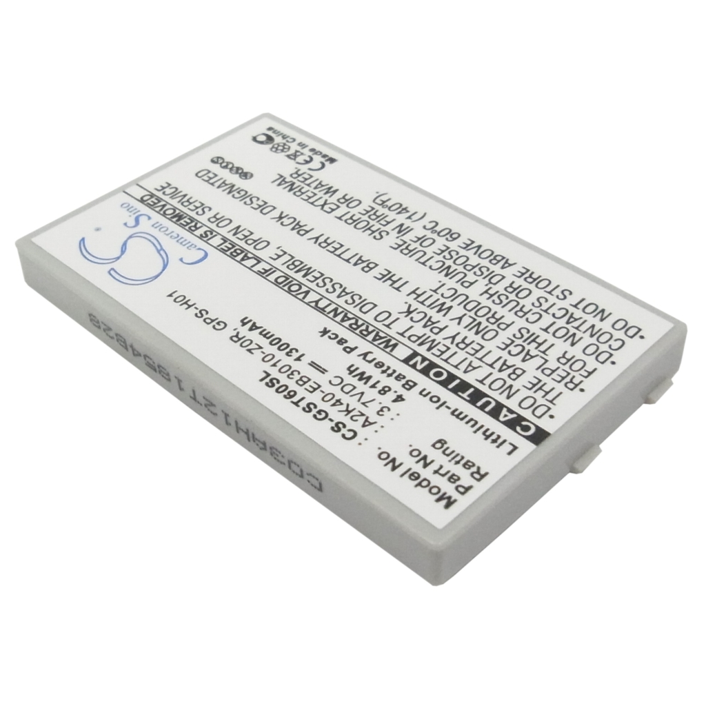 Baterie telefon mobil Gigabyte gSmart t600 (CS-GST60SL)