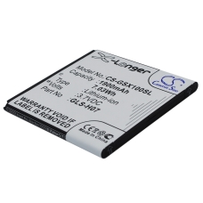 Înlocuire compatibilă pentru bateria Gigabyte 29S01-10010-V00R,GLS-H07