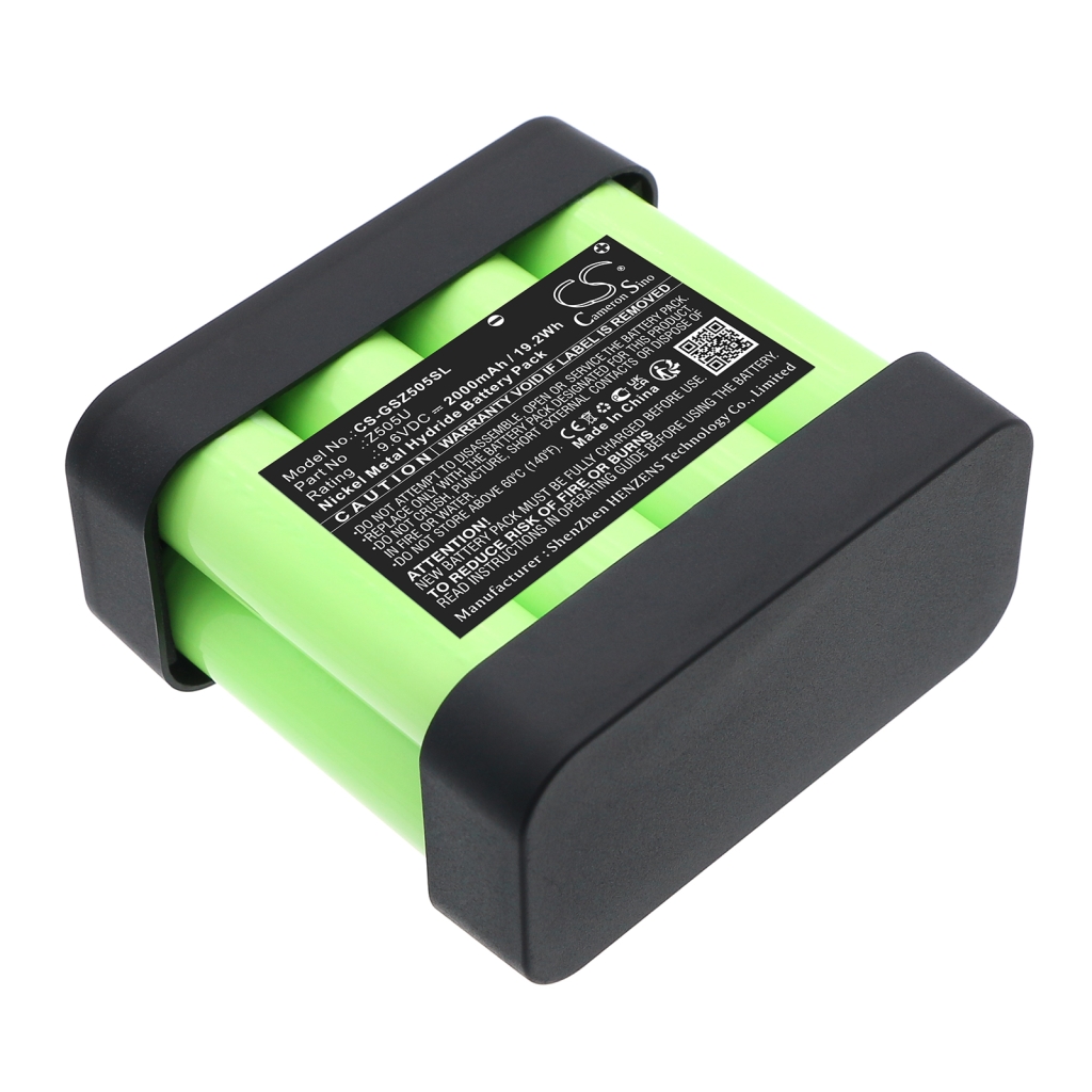 Baterie Înlocuiește HR-3UTGX