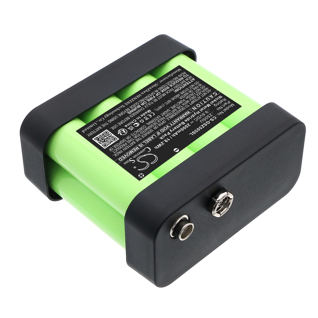 Baterie Înlocuiește HR-3UTGX