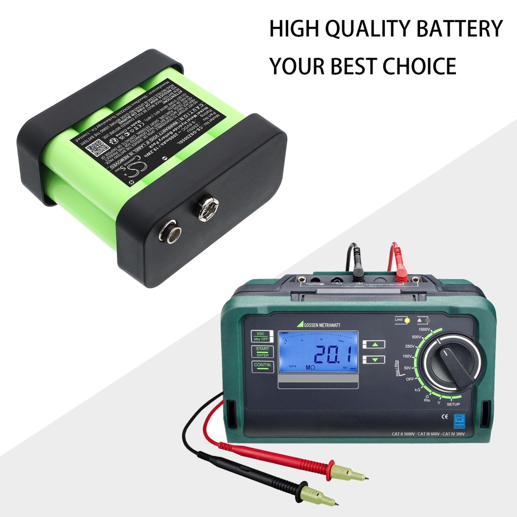 Baterie Înlocuiește HR-3UTGX