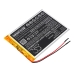 Baterie tabletă 3go CS-GTB702SL