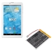 Baterie tabletă 3go CS-GTB702SL