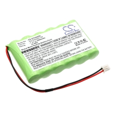 Înlocuire compatibilă pentru bateria Graetz NA150D05C100