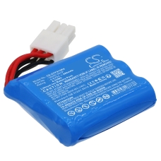 Înlocuire compatibilă pentru bateria  16500-3S1P