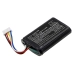 Battery Replaces 0000022019