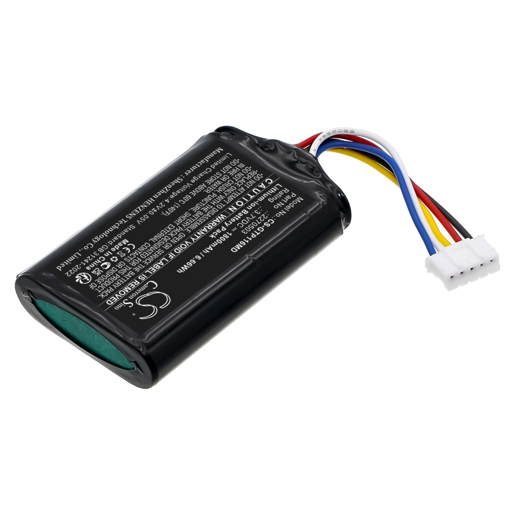Battery Replaces 0000022019