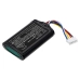 Battery Replaces 0000022019