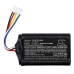 Battery Replaces 0000022019