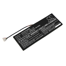 Înlocuire compatibilă pentru bateria Gigabyte 916TA013F,961TA013F,GNC-J40