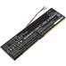 Baterii pentru laptop Gigabyte Aero 15S SA (CS-GTR147NB)