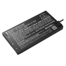 Înlocuire compatibilă pentru bateria Getac 441129000001,441142000003,BP3S1P2100,BP3S1P2100S-01