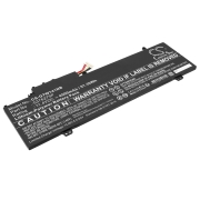 Battery compatibleWith Gateway