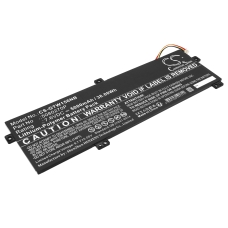 Înlocuire compatibilă pentru bateria Gateway 5080270P,U3576127,U3576127PV,U3576127PV-2S1P