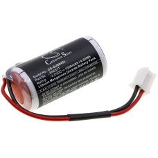 Înlocuire compatibilă pentru bateria GE 1C1610AAC150,305-BATT,B9651T,D3-D4-BATT,IC1610AAC150...