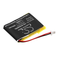 Înlocuire compatibilă pentru bateria Golf Buddy PL482730,YK372731