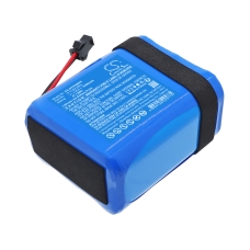 Înlocuire compatibilă pentru bateria GRE Electric P1116ZJ4BU
