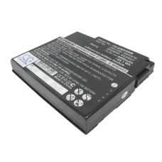 Înlocuire compatibilă pentru bateria Gateway 3501290,6500478,6500479,6500606,6500607