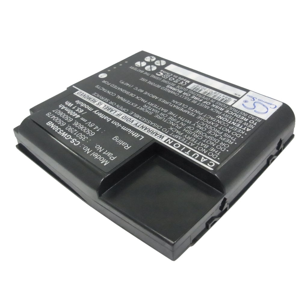 Baterie compatibil cu Gateway CS-GW530NB