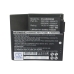Baterie compatibil cu Gateway CS-GW530NB