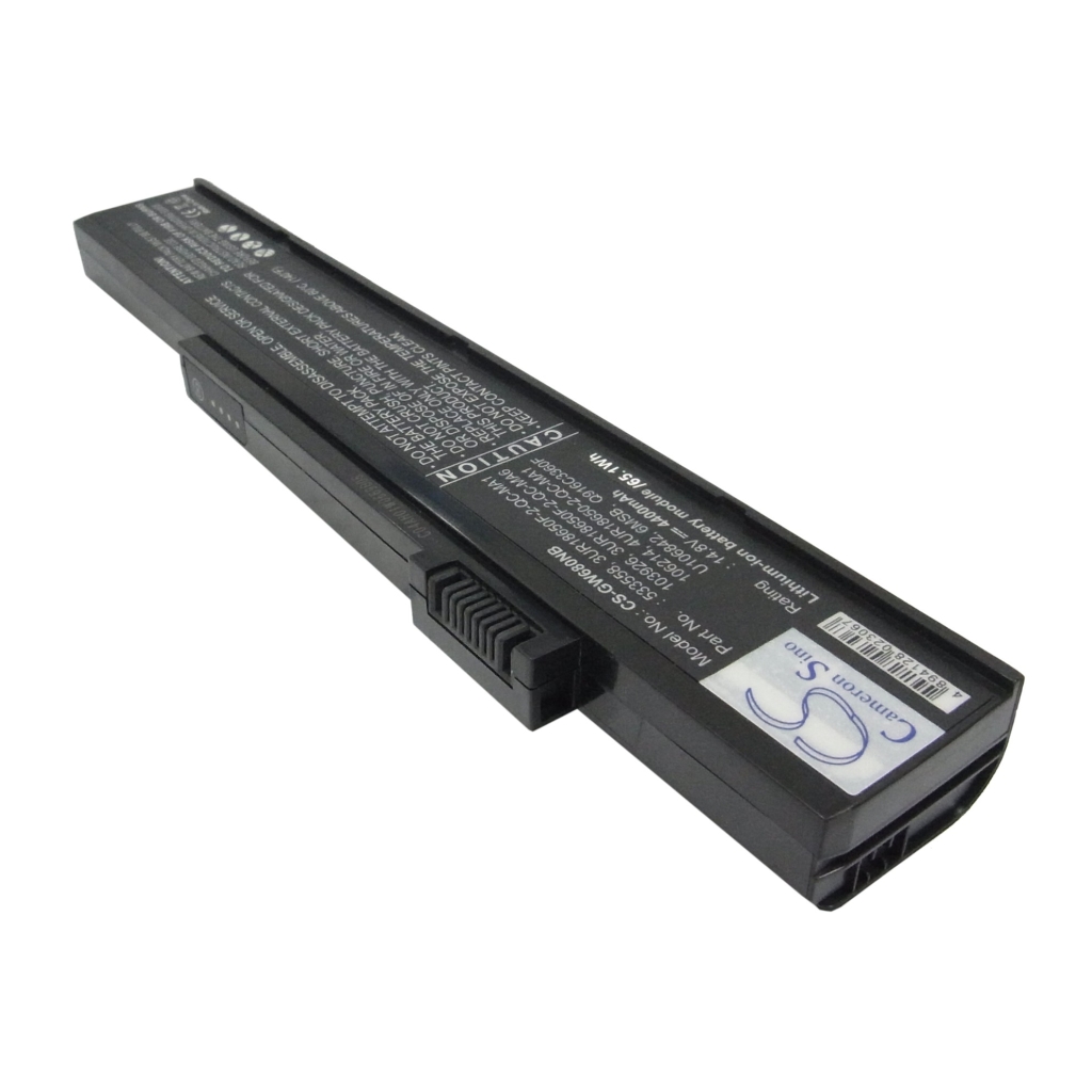 Gateway S-7700N