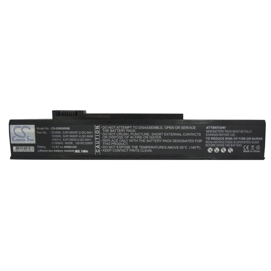 Gateway S-7700N