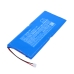 Baterie compatibil cu Gw instek CS-GWL100SL